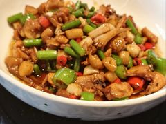-恒记饭店(珠江路总店)