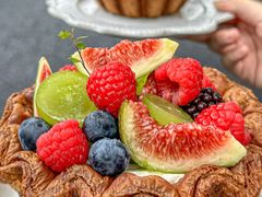 -富贵面包公司(运河店)