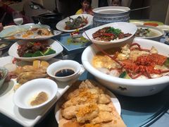 -隆聚·时令海鲜(洪兴店)