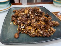 -清真·同发顺饭庄·烧麦(总店)