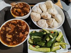 -缘赵记(沙子口店)