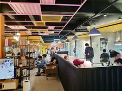 -火星工厂·桌游·团建聚会·轰趴馆(厦滘店)