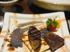 -好福记饭店(红梅公园店)