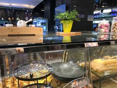 -巴黎贝甜(五月花广场店)