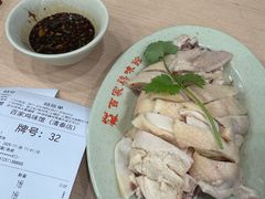 -百家鸡味馆(清泰店)