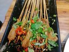 -铜锅演义(马坡店)