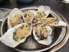 -飞尝蚝·顺德菜·鱼生(顺德总店)
