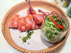 -锦府盐帮·李宅(领展购物广场中关村店)