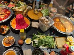 -牛New寿喜烧(新六百店)