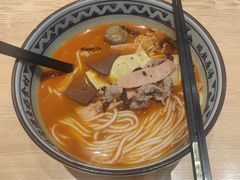 -蒙自源米线(明丰广场店)