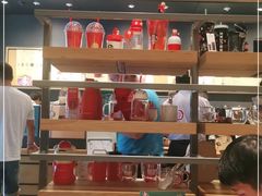 -星巴克(北辰西路店)