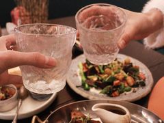 -普朗姆生蚝牛排馆 The Plump Oyster(成都摩方购物中心店)