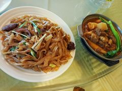 -又一间茶点轩(百汇广场店)