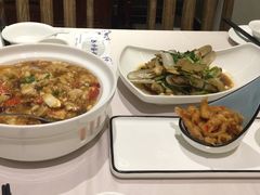 -宁海食府(北岸琴森店)