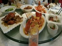 -和记小菜(东方店)