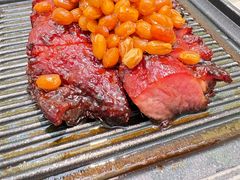 -大树餐厅(环球港店)
