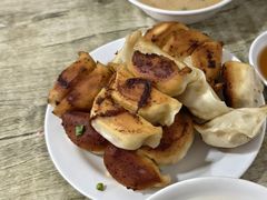 -孝丰南门锅贴(南街店)