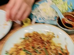 -合合春饼·酱骨·东北菜(潘家园店)
