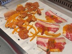 -新石器烤肉(无锡万象城店)