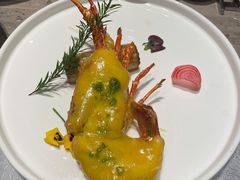 -无锡丽笙精选酒店·兰亭阁中餐厅