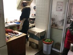 -老余家面馆