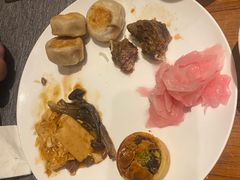 -北京王府井希尔顿酒店·万斯阁西餐厅