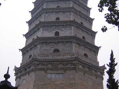 -法门文化景区