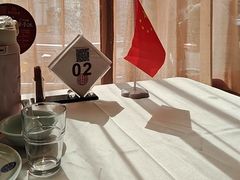 -惠丰堂饭庄·烤鸭·京味菜(翠微路店)