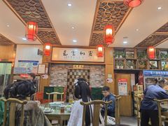 -杏花村水席楼·洛阳水席(老城十字街店)