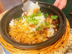 -原味四季椰子鸡(公明百佳华店)