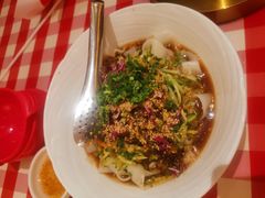 -西贝莜面村(当代商城店)