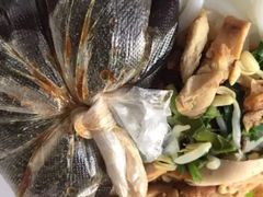 -再回首鸡肉米线(人民路一店)