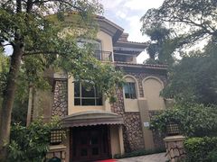 -广州锦绣香江度假别墅