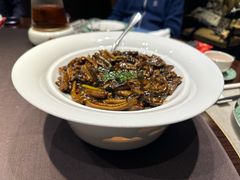 响油鳝糊-老正兴菜馆(福州路店)