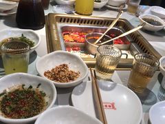 -雾都渣渣火锅(南城智汇城店)