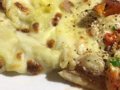 -盘炉forenza·云贵川融合小食堂 ( 钟楼中柳巷店)