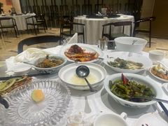 -香雪海饭店中餐厅(人民桥店)