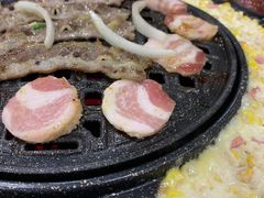 -小米烤肉·和牛原切-创意韩料(东关店)