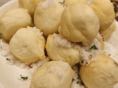 雪绵豆沙-新洪记·丽久饭店(铁西店)