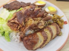 招牌隆江猪脚饭（大份）-瑞霖·隆江猪脚饭