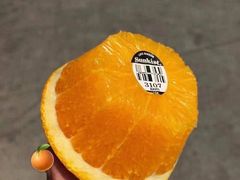 茂谷柑-绿叶水果(长沙蔡锷路店)