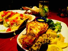 -RED LOBSTER(中城西店)