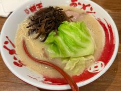 豚王-豚王拉面(澳门银河店)