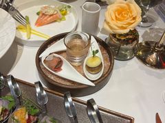 -王品牛排(珠海富华里店)