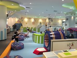 -meland亲子乐园•派对•研学(苏州悠方购物中心店)