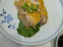 -沪华海鲜大酒楼(南汇店)
