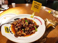 -炊烟小炒黄牛肉(中心印象城店)