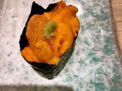 -梅丘·寿司の美登利(银座店)