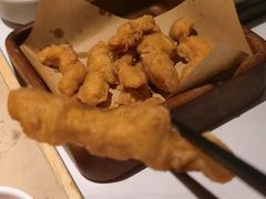 -左庭右院鲜牛肉火锅(金山万达店)