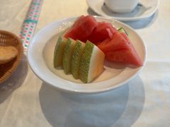 -珊海荟海鲜楼·天津菜·海肠捞饭·皮皮虾锅贴王(佛罗伦萨店)